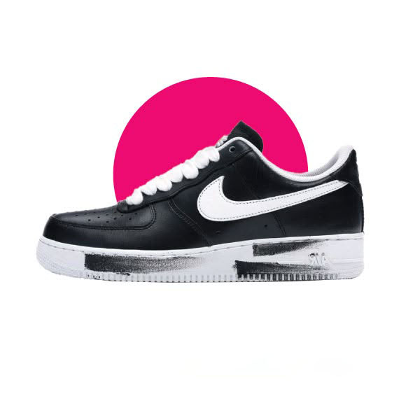 Main-Main x Sneakers